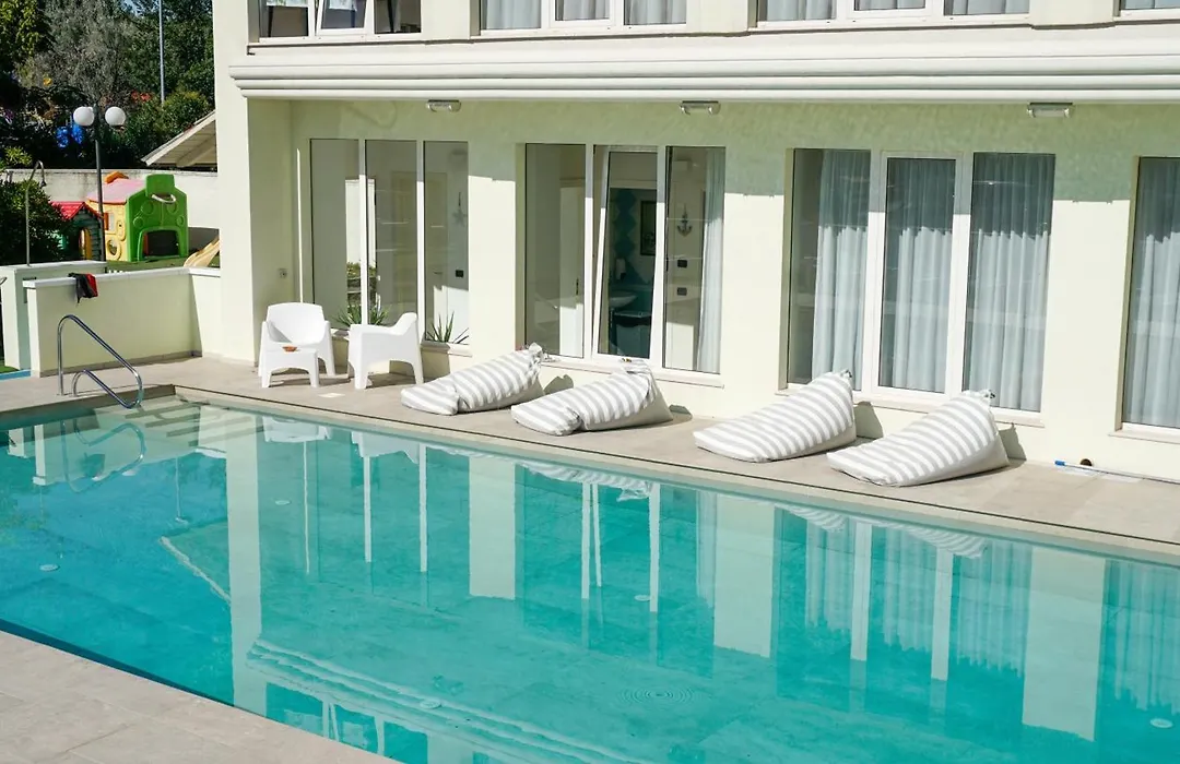 Hotel Europa-1