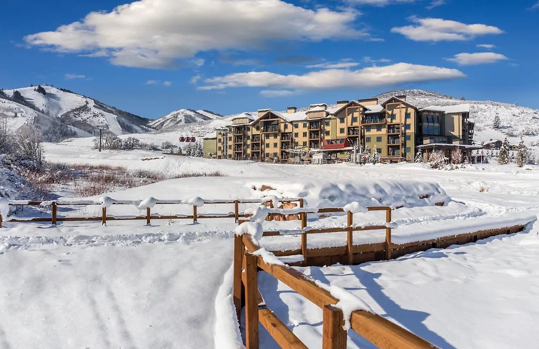 Club Wyndham Park City-1
