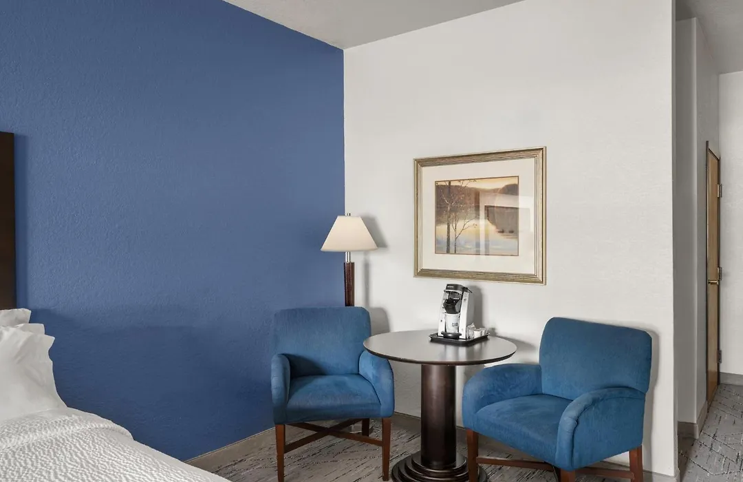 Holiday Inn Express & Suites New Buffalo, Mi By Ihg-1