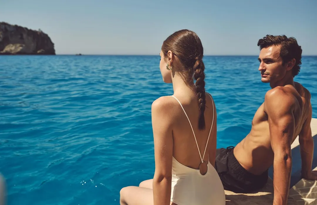 Lesante Blu - The Leading Hotels Of The World, Adults Only-1