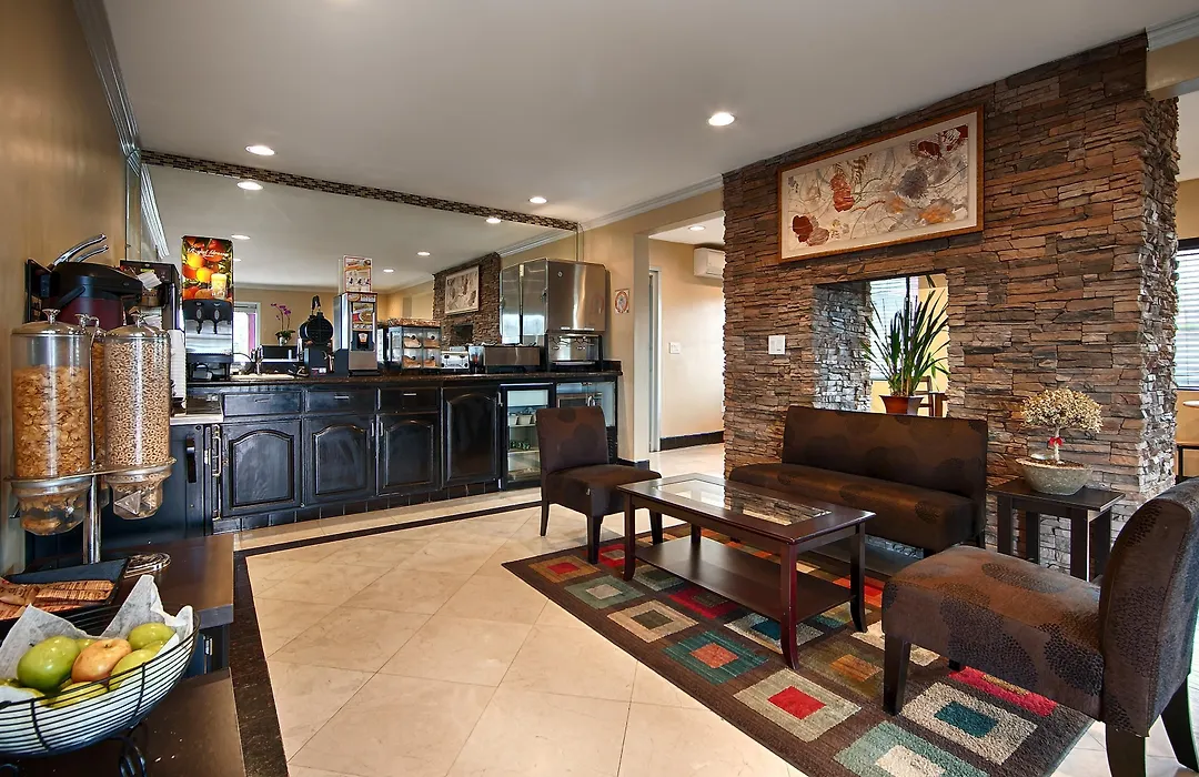 Best Western Westminster Inn-1
