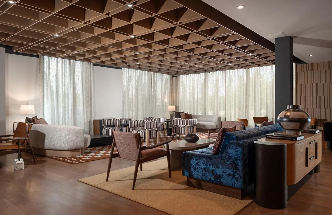 The Elmore Hotel, Dfw Southlake, A Tribute Portfolio Hotel-1