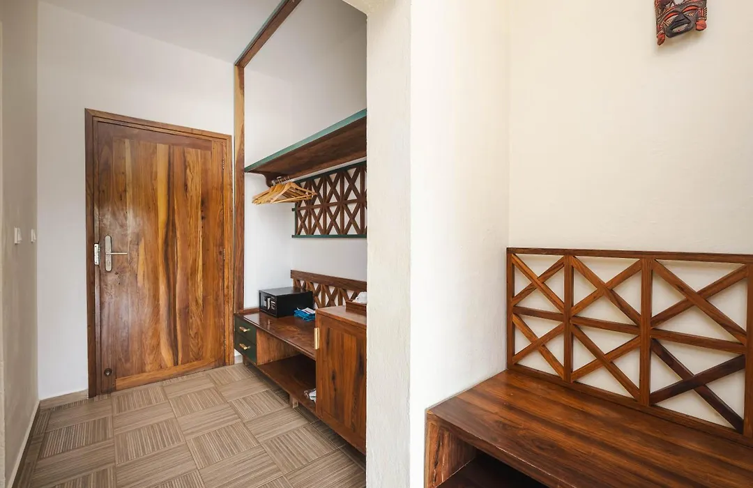 Zanzibar Queen Hotel-1