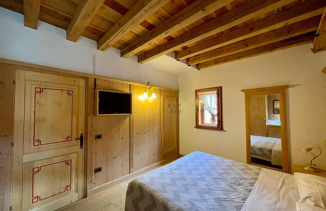 Dolomiti Village-1