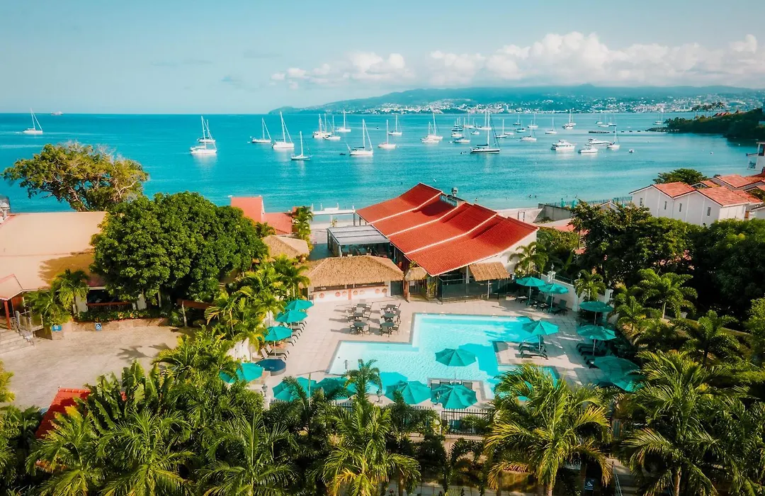 Hotel Bambou-1