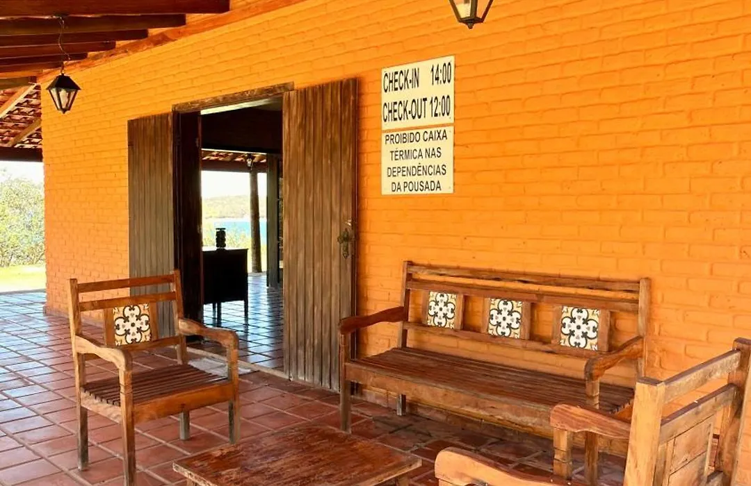 Pousada Marina do Farol-1