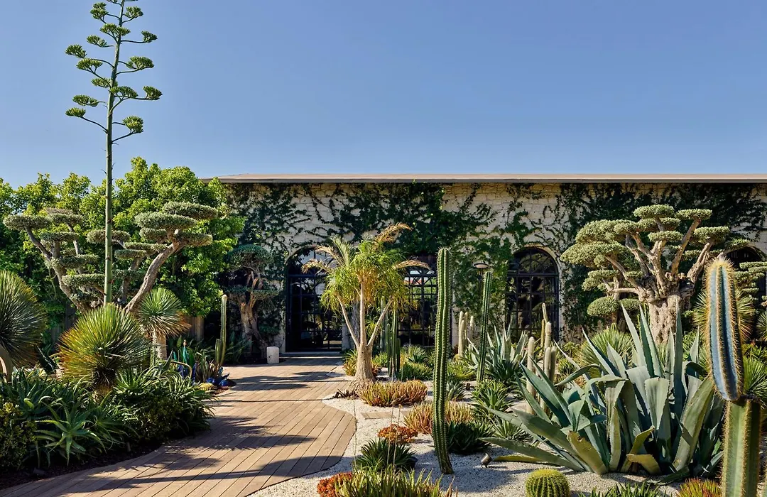 Biblos Beach Resort Alaçatı-1