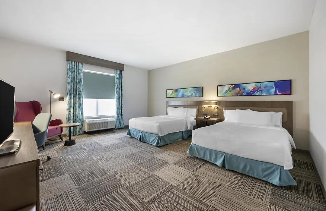 Hilton Garden Inn Gallatin-1