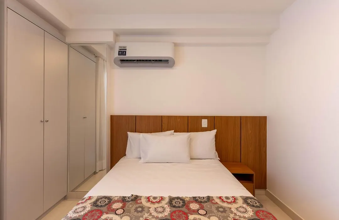 Venice Park Hplus Long Stay-1