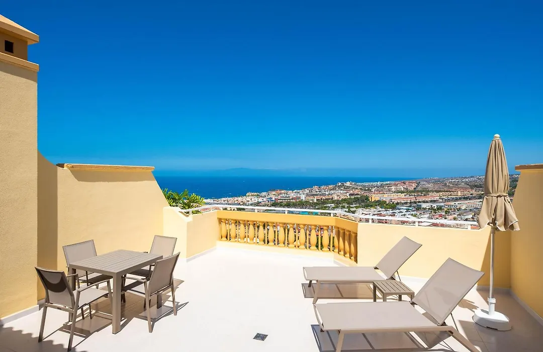 Ramada Residences By Wyndham Costa Adeje-1
