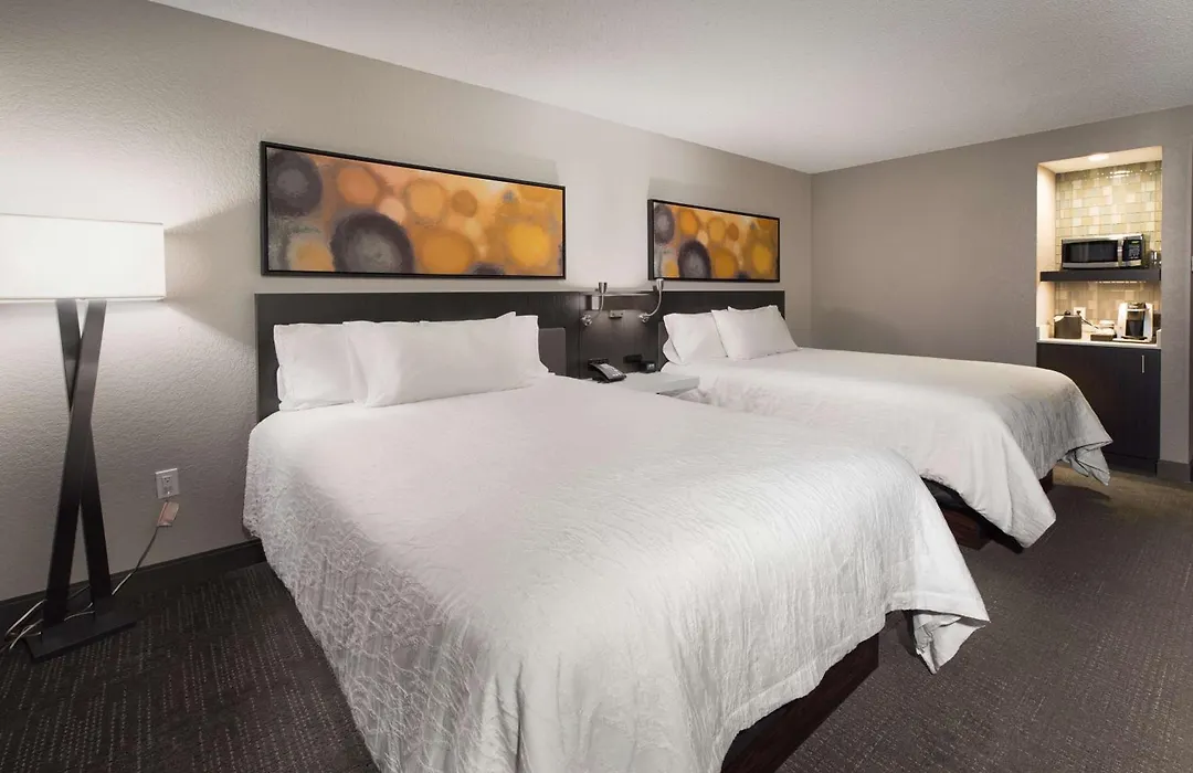 Hilton Garden Inn Las Colinas-1