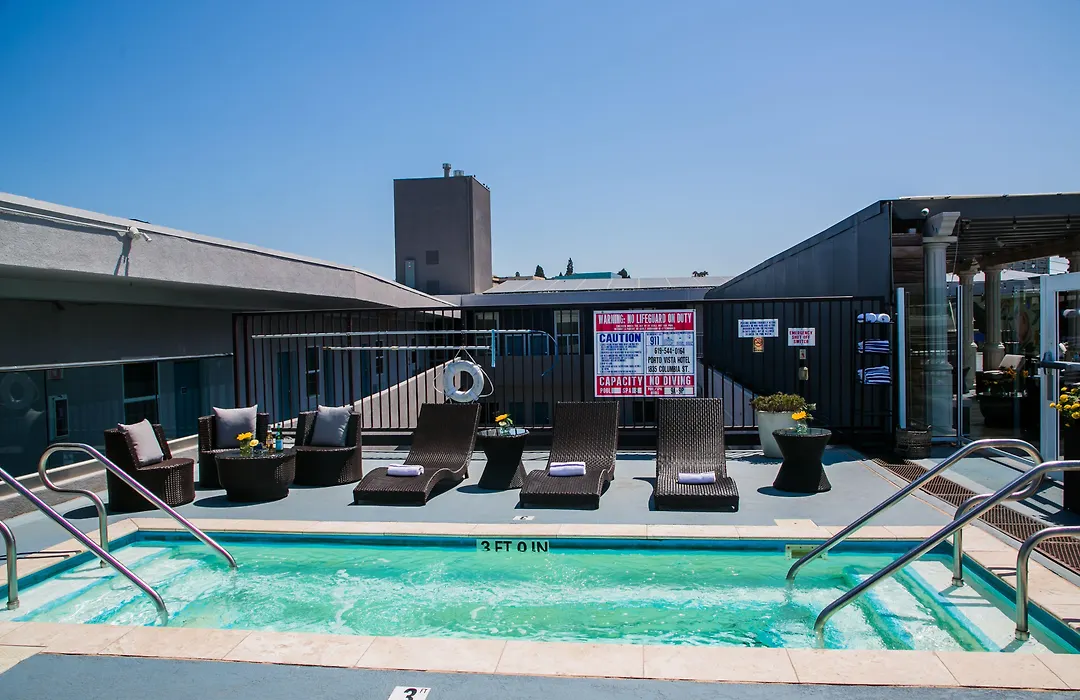 Porto Vista Hotel In Little Italy (Adults Only)-1