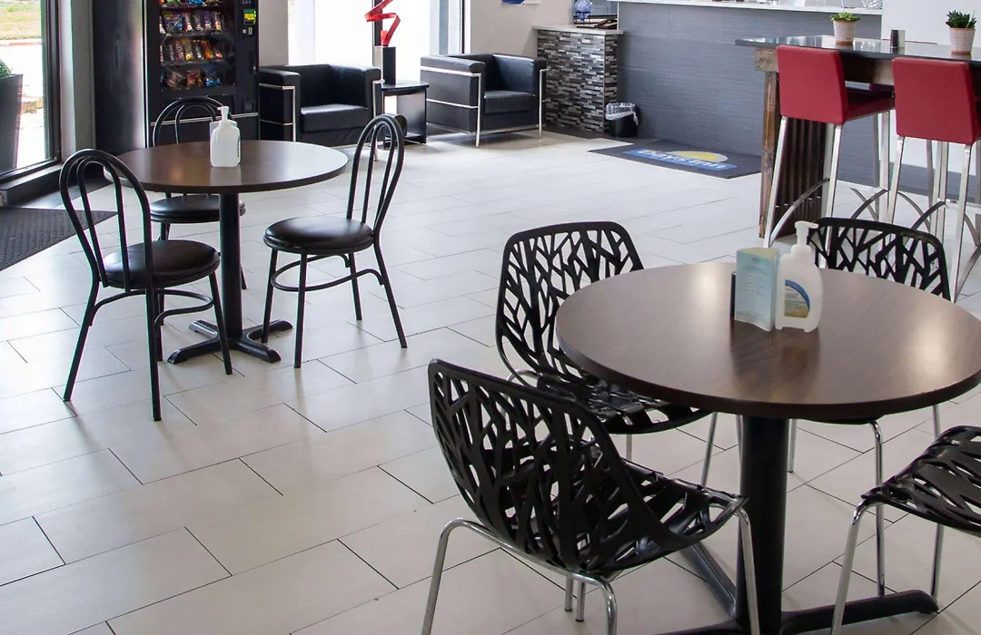Days Inn By Wyndham Amarillo - Medical Center-1