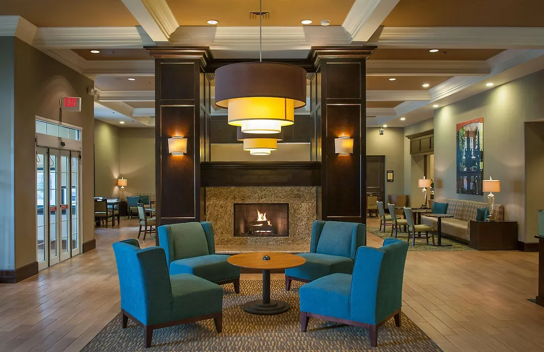 Hampton Inn & Suites New Orleans/Elmwood-1