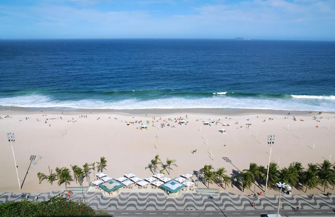 Windsor Excelsior Copacabana-1