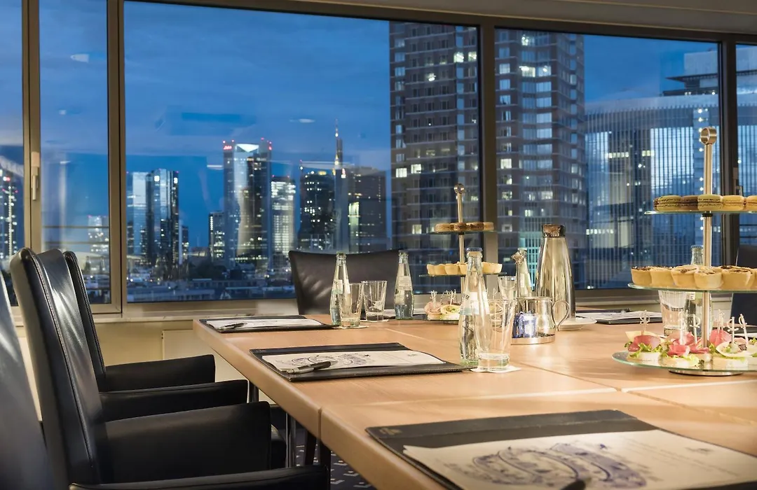 Maritim Hotel Frankfurt-1