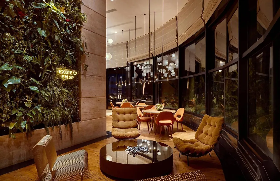Renaissance São Paulo Hotel-1
