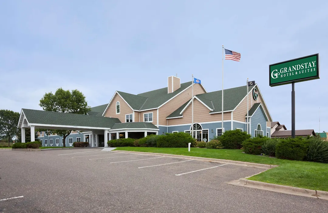 Quality Inn & Suites Stillwater-1