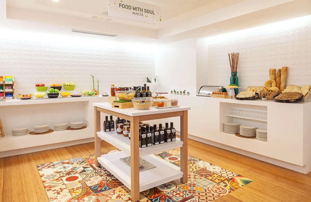 Granada Five Senses Rooms&Suites-1
