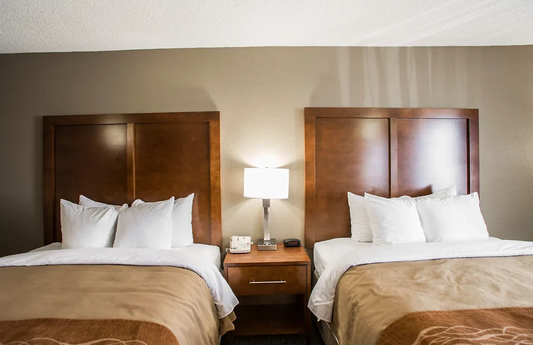 Comfort Inn & Suites Hazelwood - St Louis-1