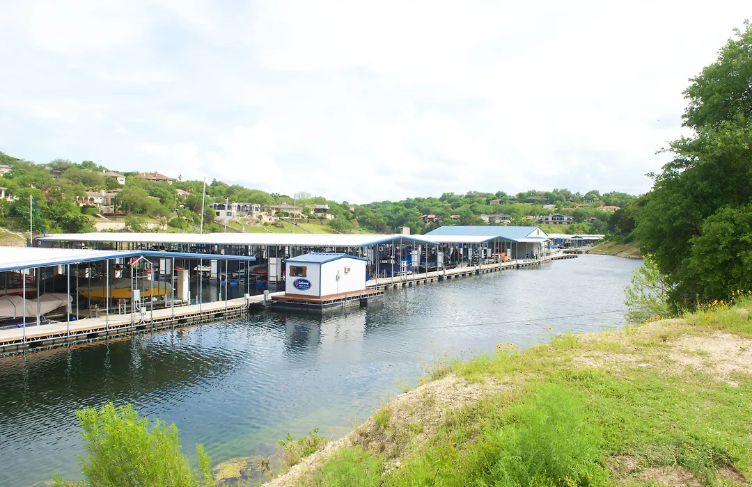 Lakeway Resort & Spa-1