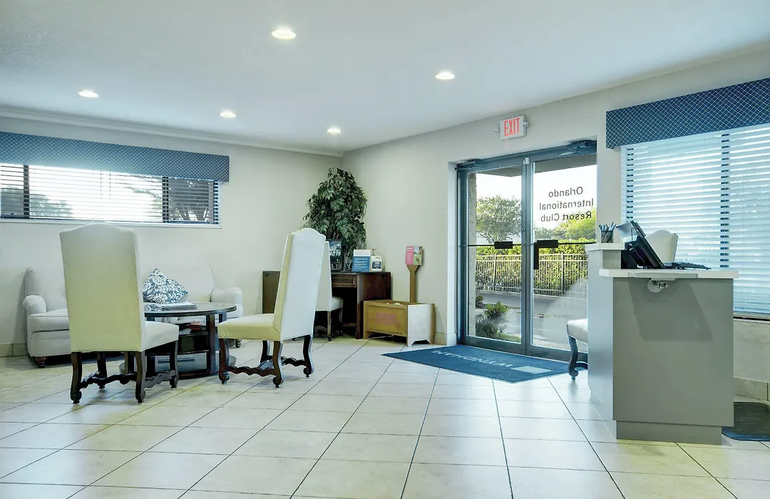 Club Wyndham Orlando International-1