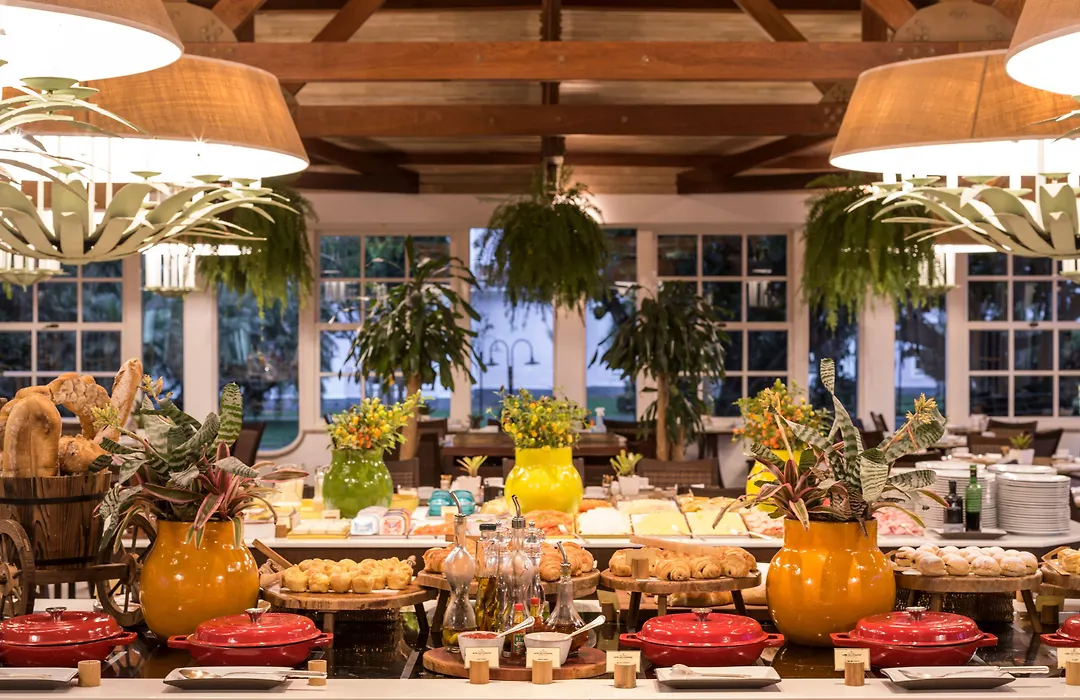 Hotel Das Cataratas, A Belmond Hotel, Iguassu Falls-1