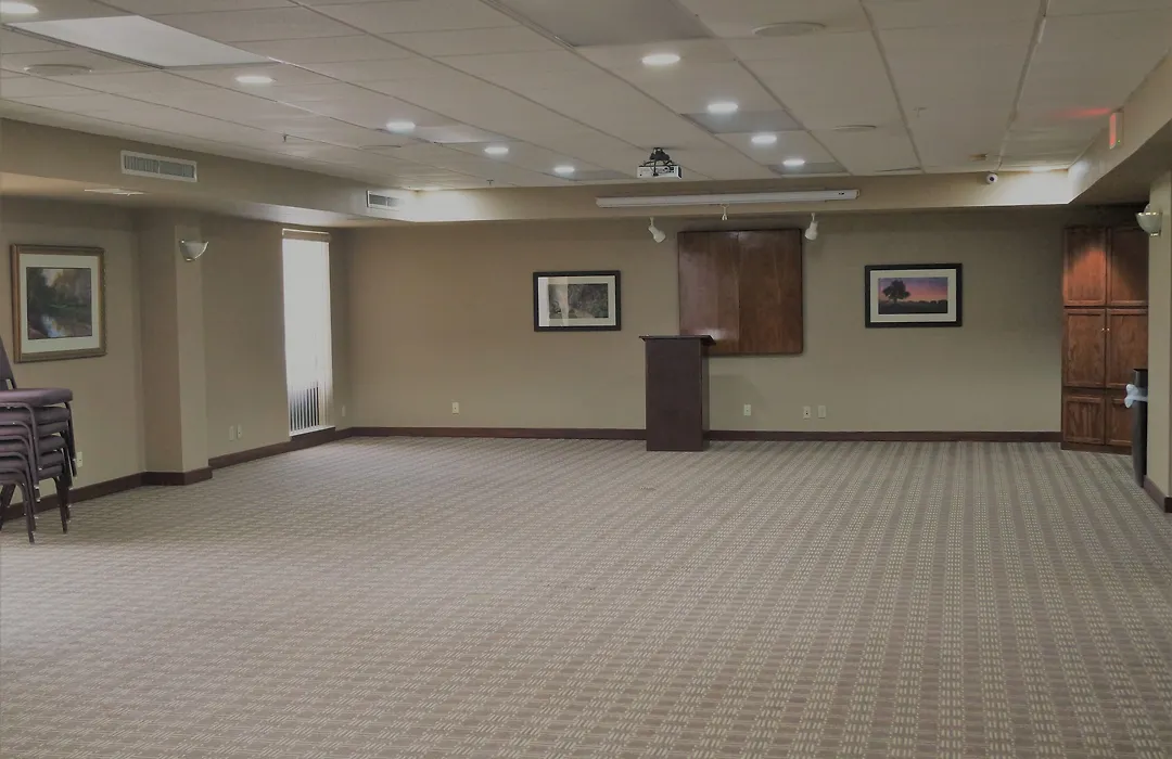 Ardmore Inn & Suites Ardmore-1