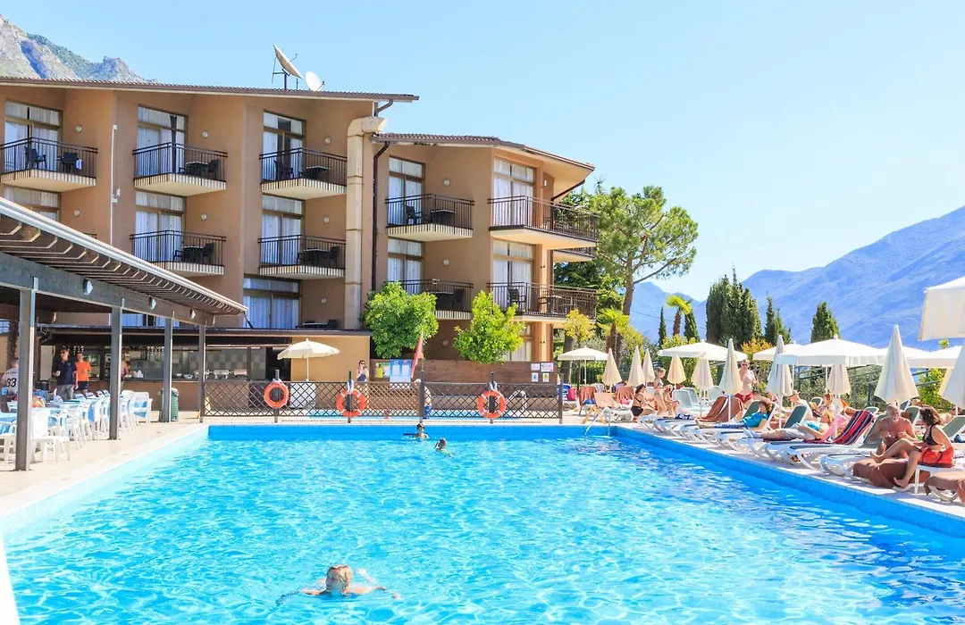 Hotel Leonardo Da Vinci-1