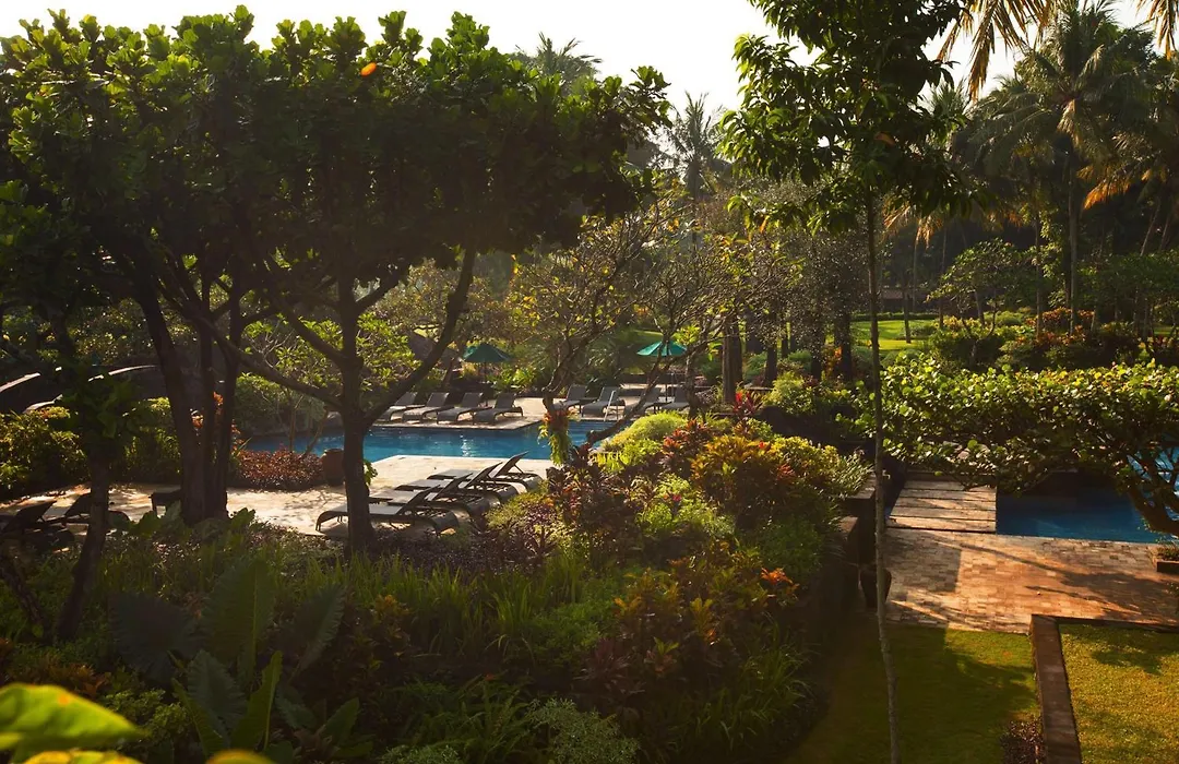 Hyatt Regency Yogyakarta-1