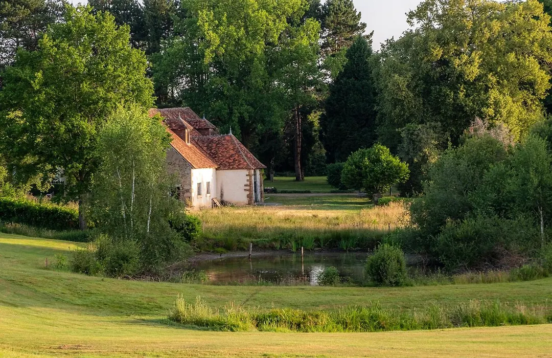 Domaine des Dryades-1