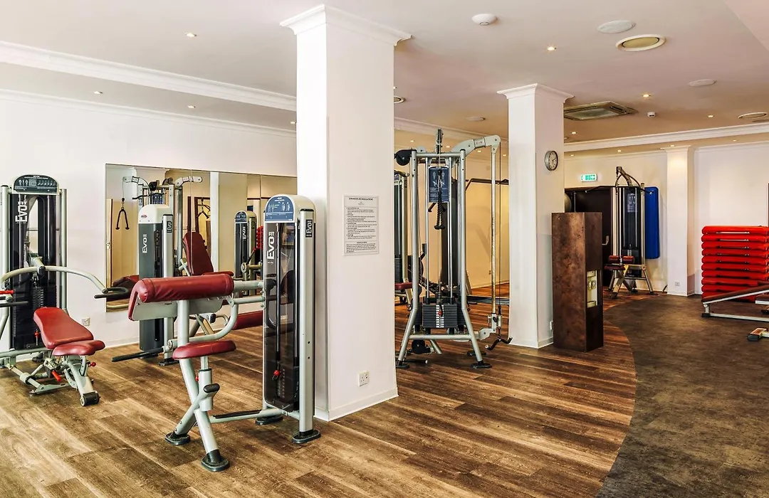 Alexander The Great Beach Hotel-1