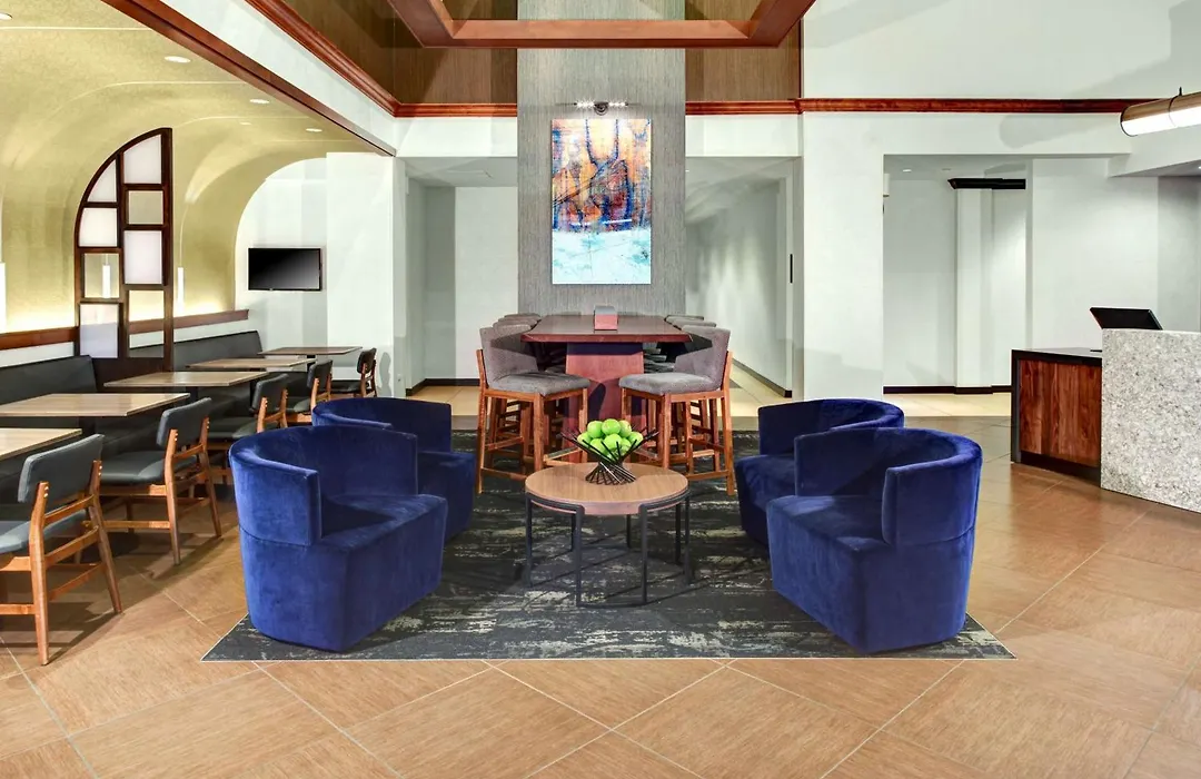 Hyatt Place Cincinnati Airport-1