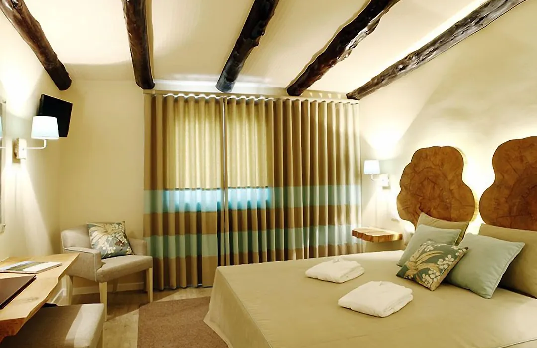 Estalagem Muchaxo Hotel-1