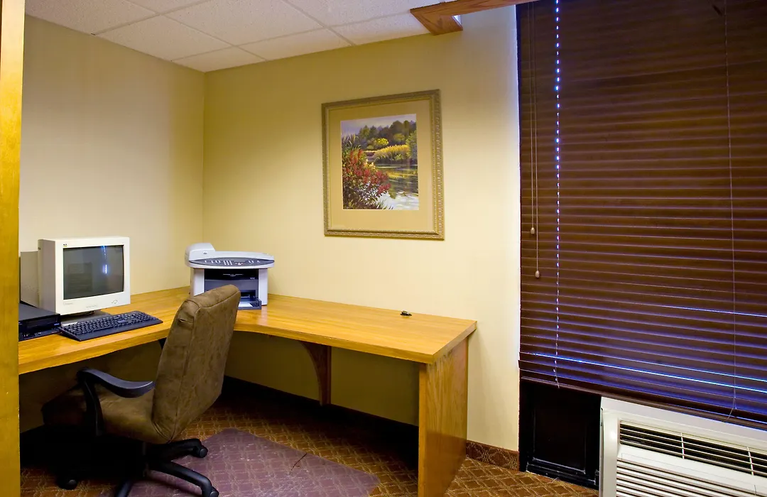 Holiday Inn Express - San Antonio Airport By Ihg-1