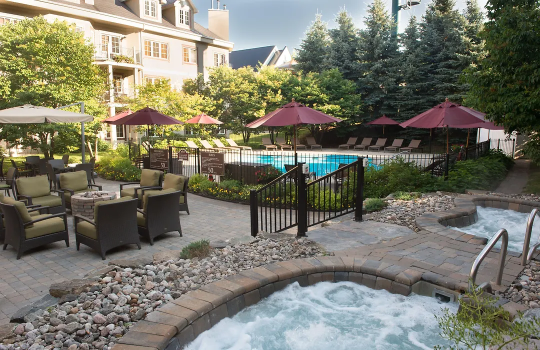 Residence Inn By Marriott Mont Tremblant Manoir Labelle-1