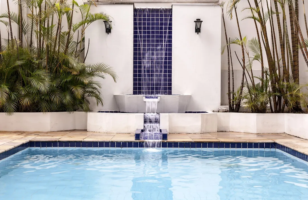 La Residence Itaim-1