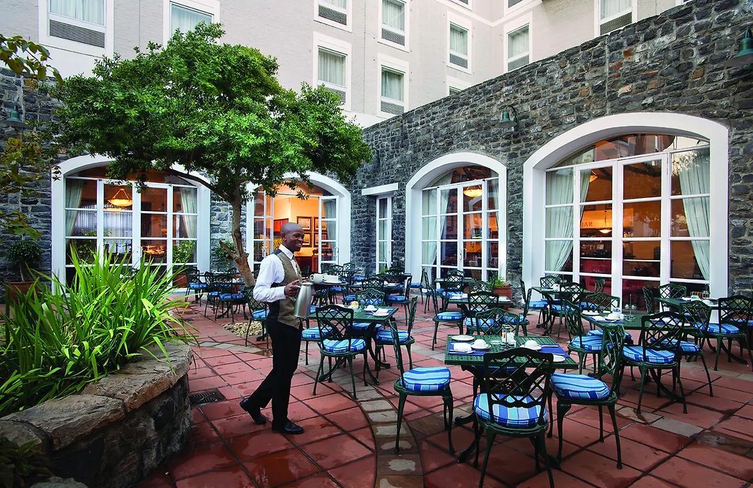 The Commodore Hotel-1