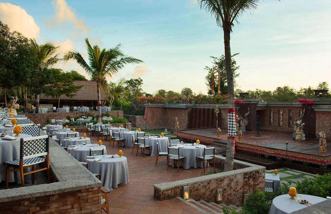 Ayana Resort Bali-1