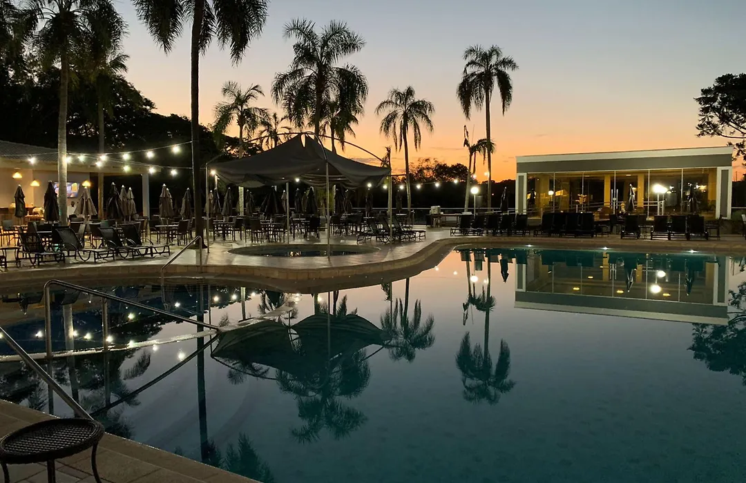 Grand Carimã Resort&Convention Center-1