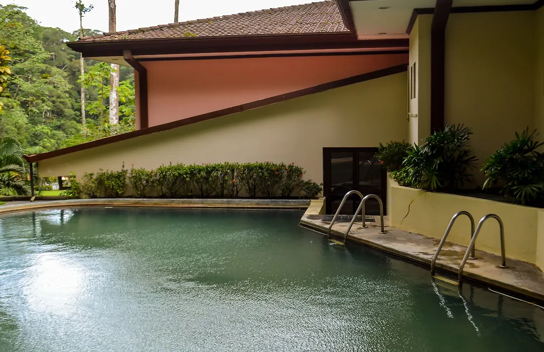 El Tucano Resort & Thermal Spa-1