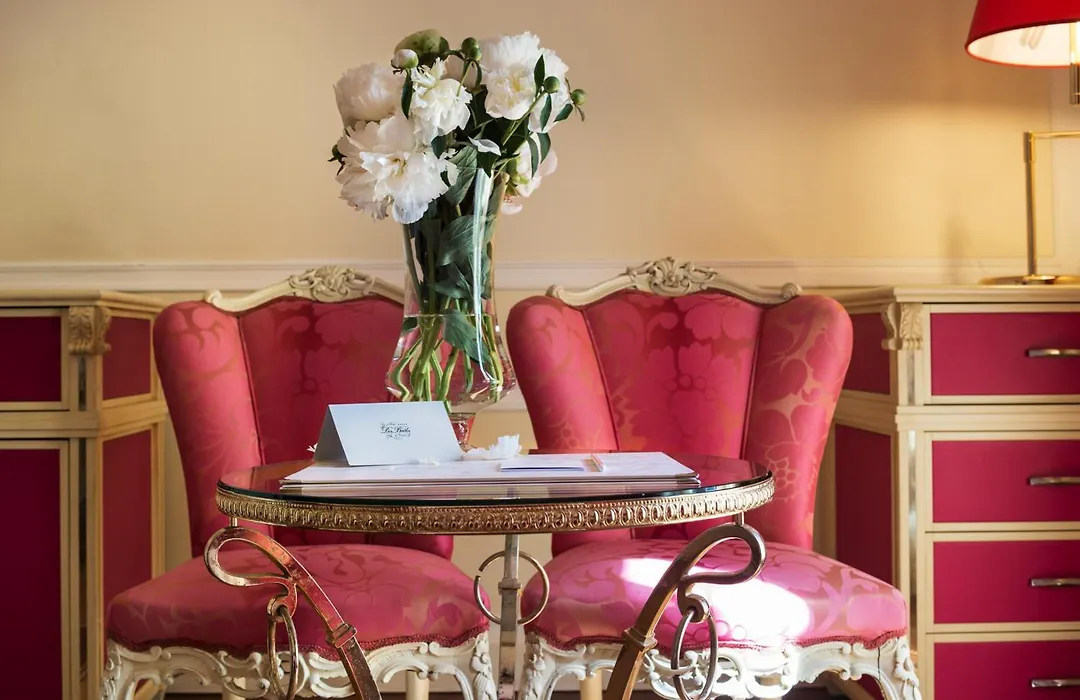 Grand Hotel Des Bains-1