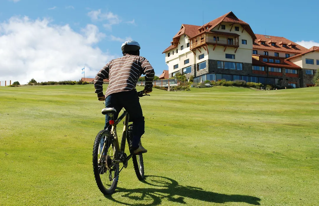 Llao Llao Resort, Golf-Spa-1