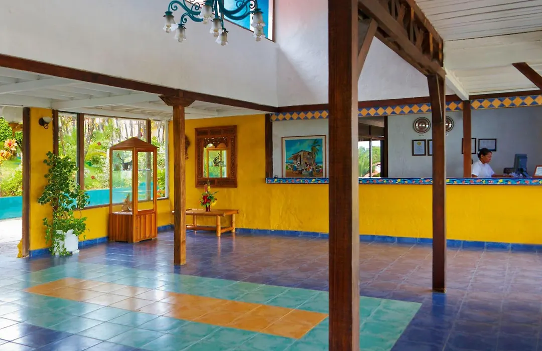 Sol Caribe Campo All Inclusive-1