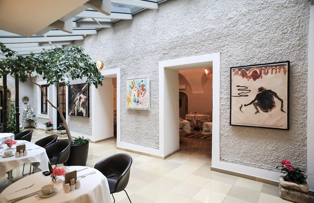 Schlossberghotel - Das Kunsthotel-1