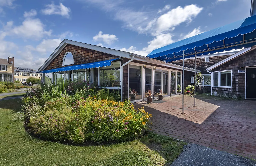 Sebasco Harbor Resort & Golf Club-1