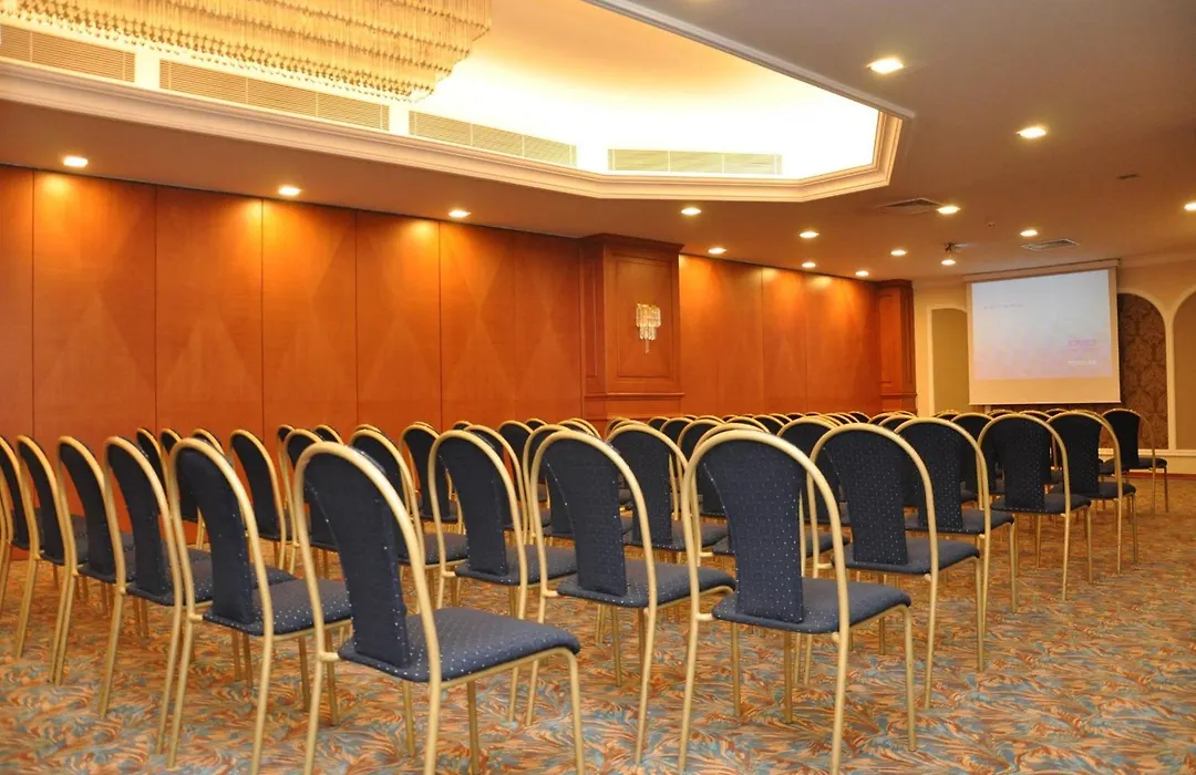 Akgun Istanbul Hotel, Worldhotels Crafted-1
