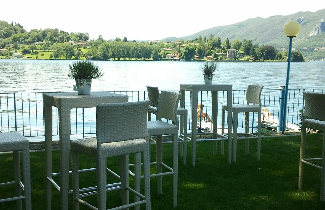 Hotel L'Approdo-1