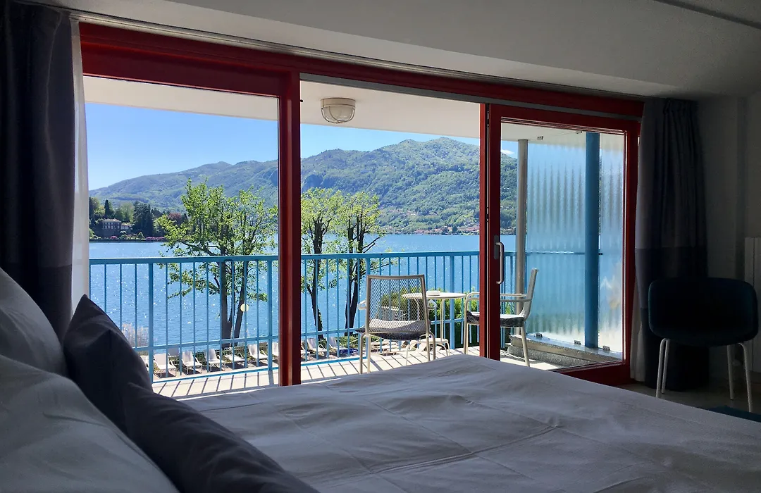 Hotel L'Approdo-1
