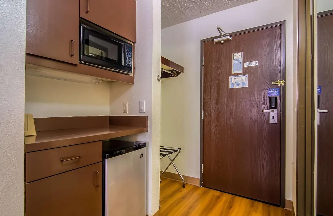 Motel 6-Dallas, Tx - North - Richardson-1